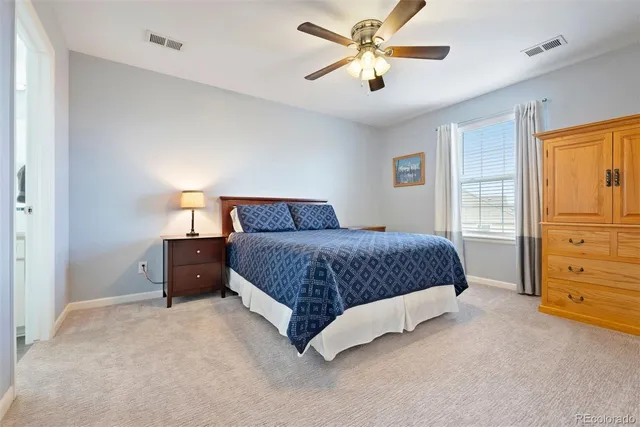 $825,000 | 14141 Hillrose Place, Parker, CO 80134