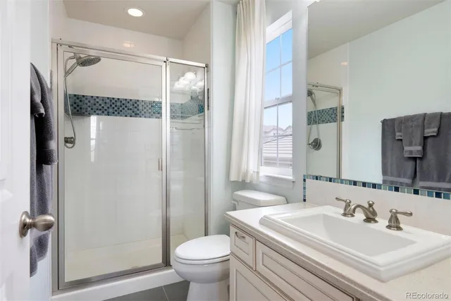 $825,000 | 14141 Hillrose Place, Parker, CO 80134