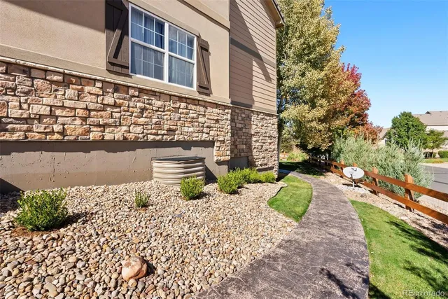$825,000 | 14141 Hillrose Place, Parker, CO 80134