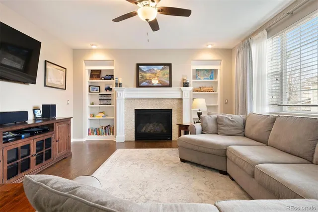 $825,000 | 14141 Hillrose Place, Parker, CO 80134