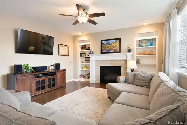 $825,000 | 14141 Hillrose Place, Parker, CO 80134