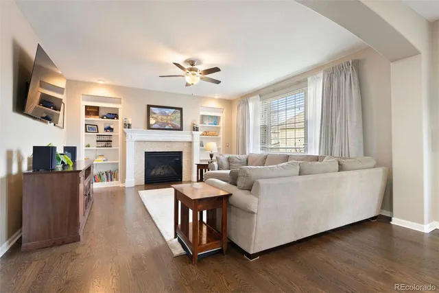 $825,000 | 14141 Hillrose Place, Parker, CO 80134