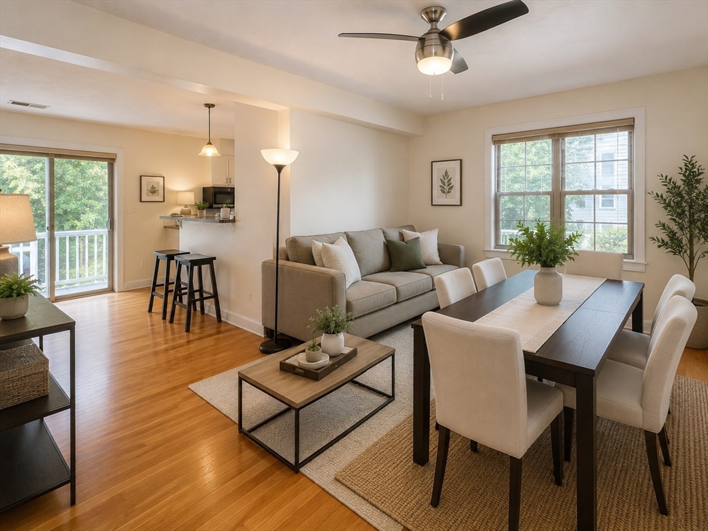 2779 Washington Street, Unit 6 Boston, MA 02119 - Photo 3 of 11