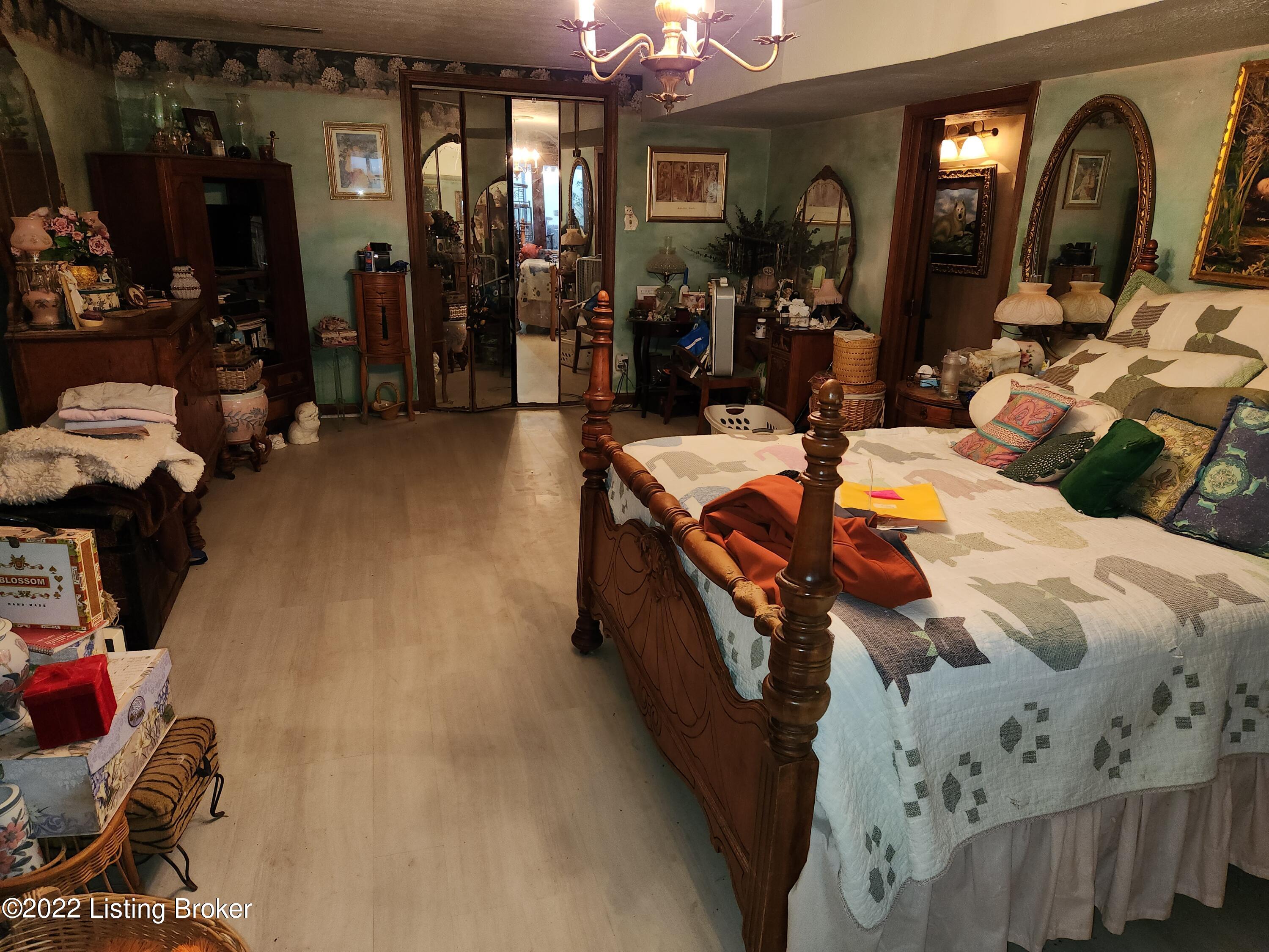1818 Fallen Timber Road New Castle, KY 40050 - Photo 23 of 31 09