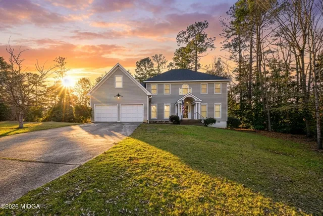 $369,900 | 114 Nassau Court, Macon, GA 31211