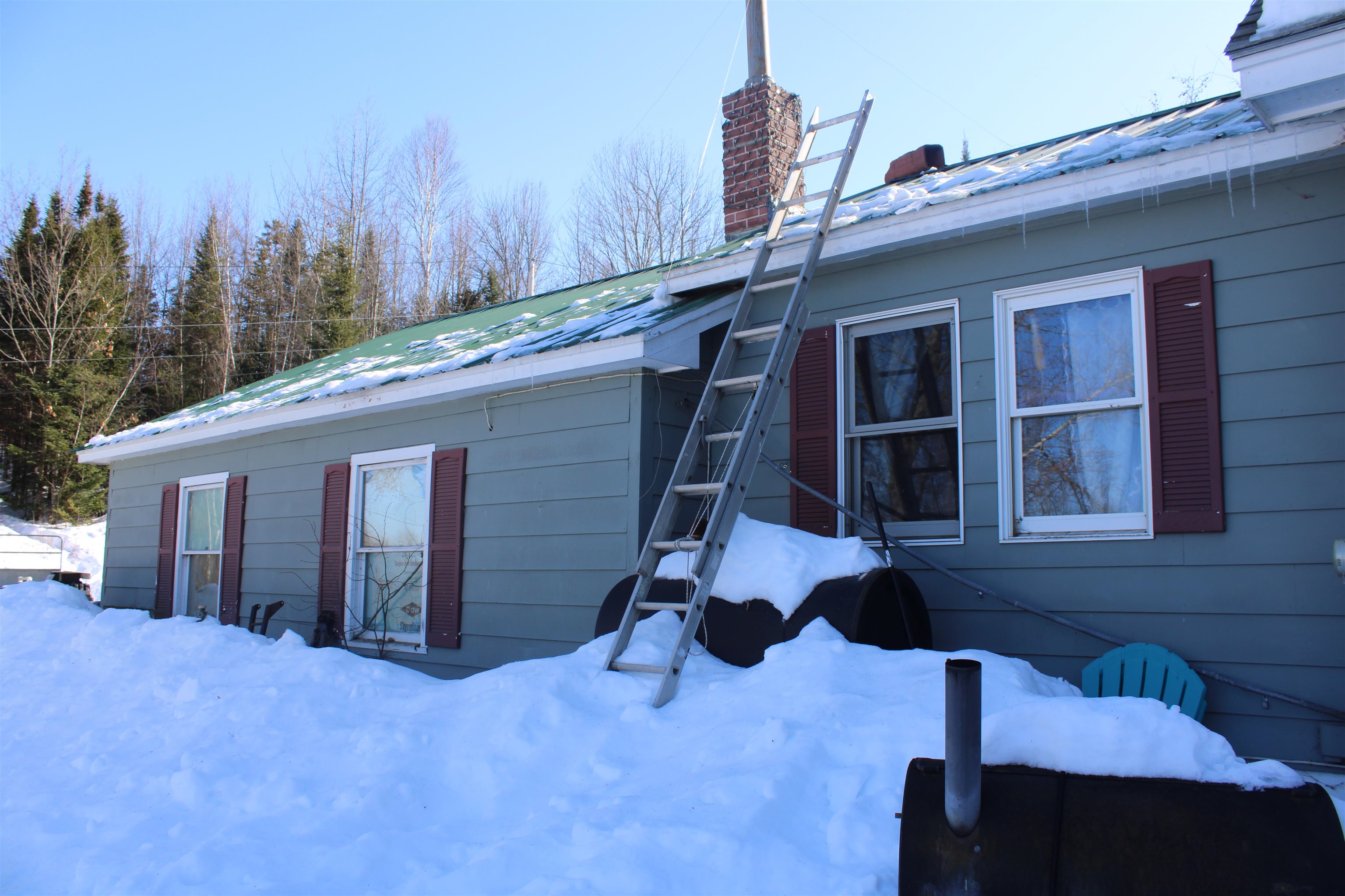 1579 Monroe Road Littleton, NH 03561 - Photo 13 of 60