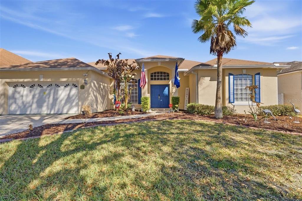 7909 Fernleaf Drive Orlando, FL 32836 - Photo 1 of 40