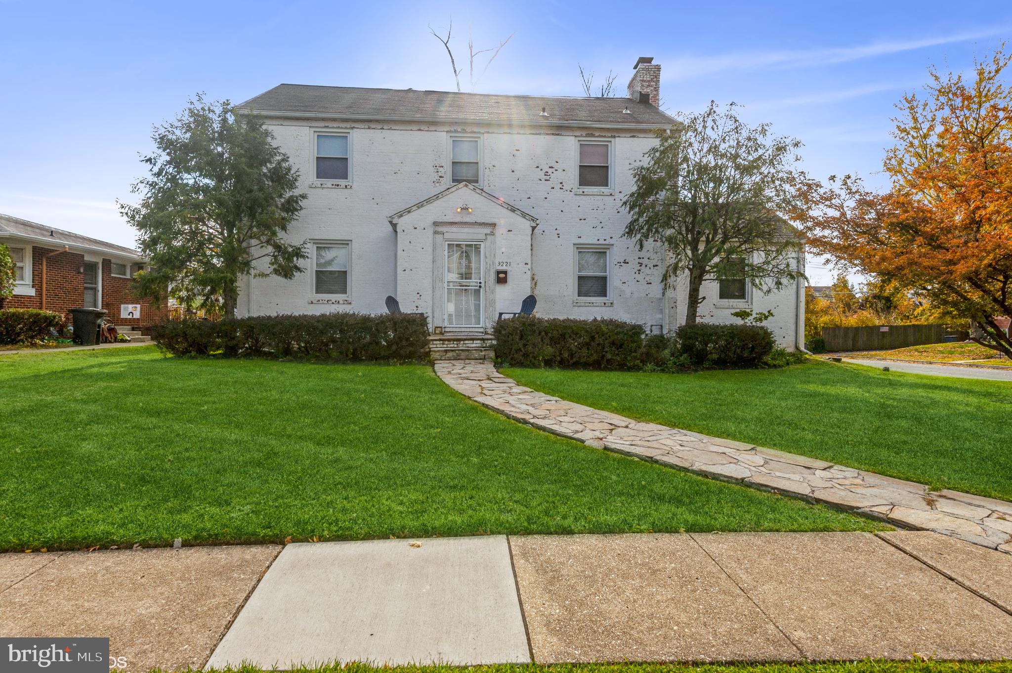 3221 Northbrook Road Baltimore, MD 21208 - Photo 1 of 37