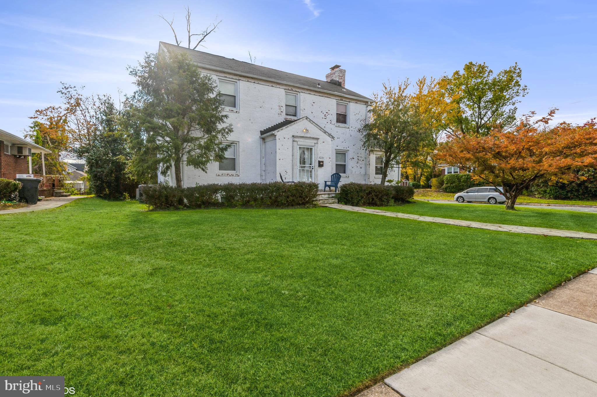 3221 Northbrook Road Baltimore, MD 21208 - Photo 2 of 37