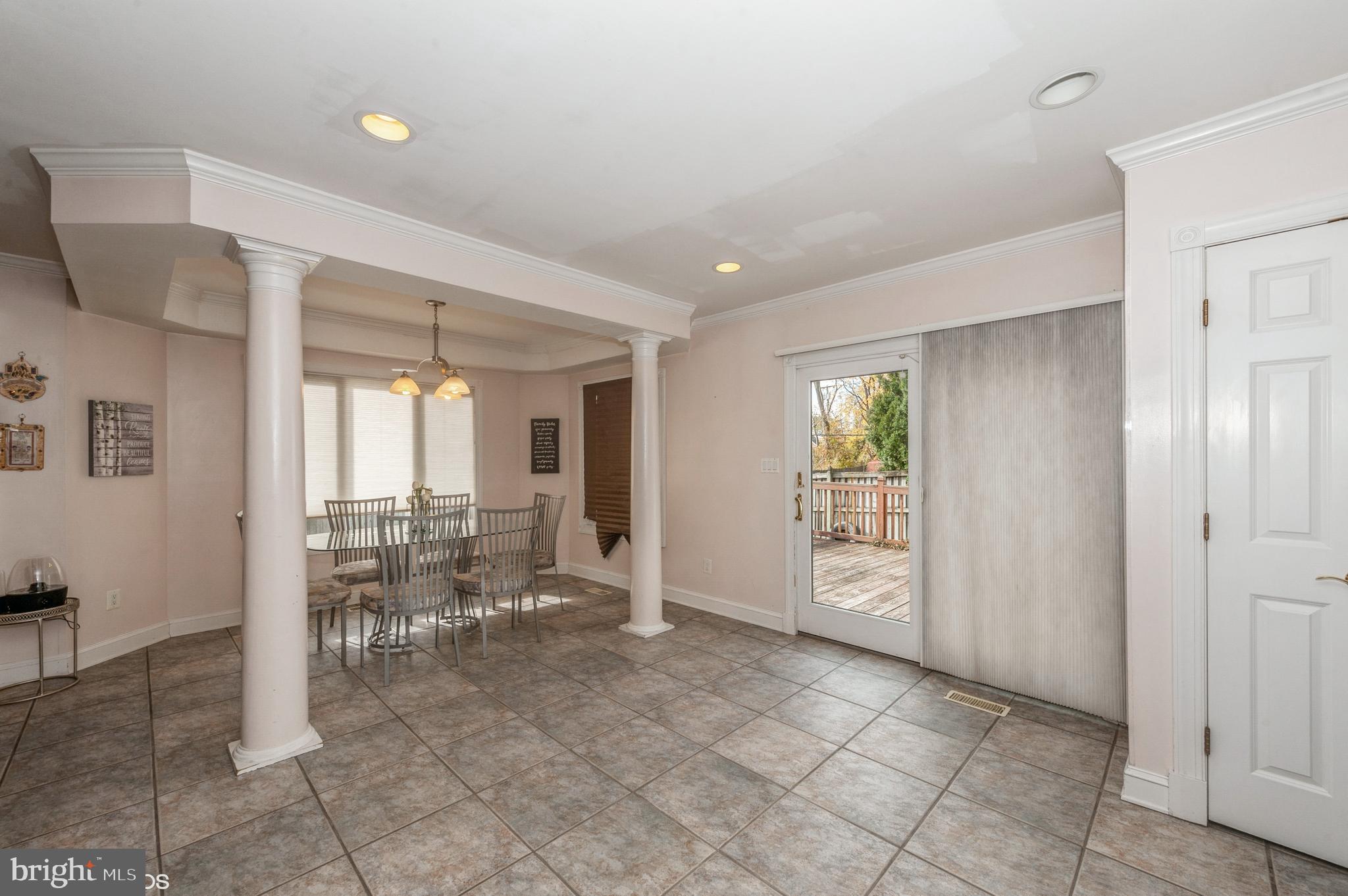 3221 Northbrook Road Baltimore, MD 21208 - Photo 14 of 37