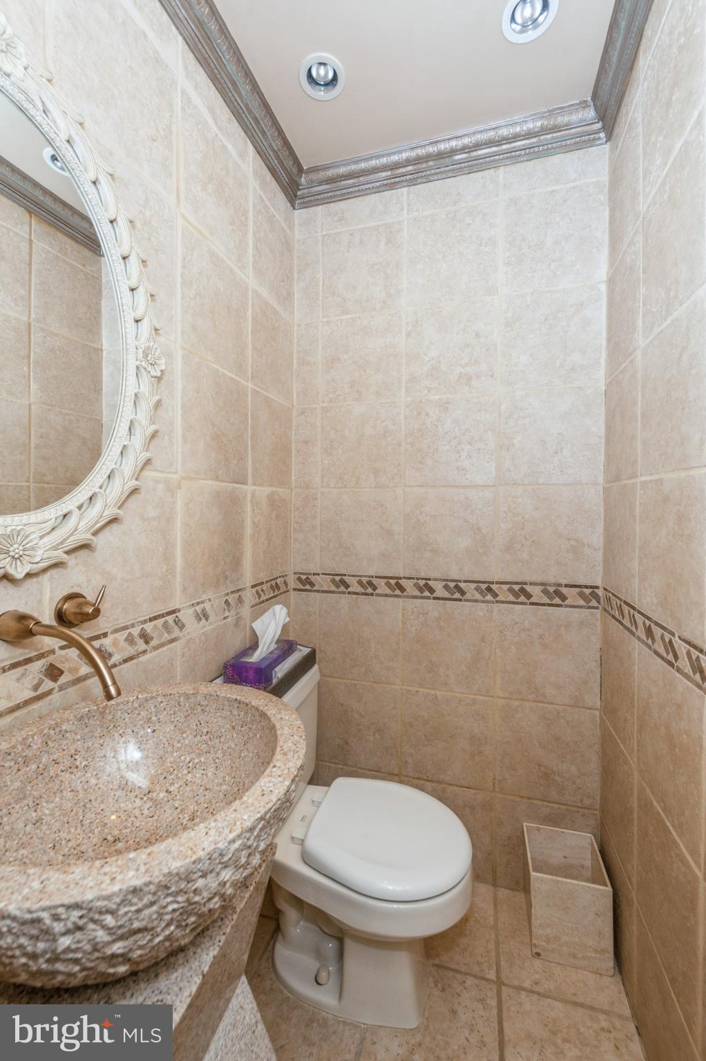 3221 Northbrook Road Baltimore, MD 21208 - Photo 15 of 37