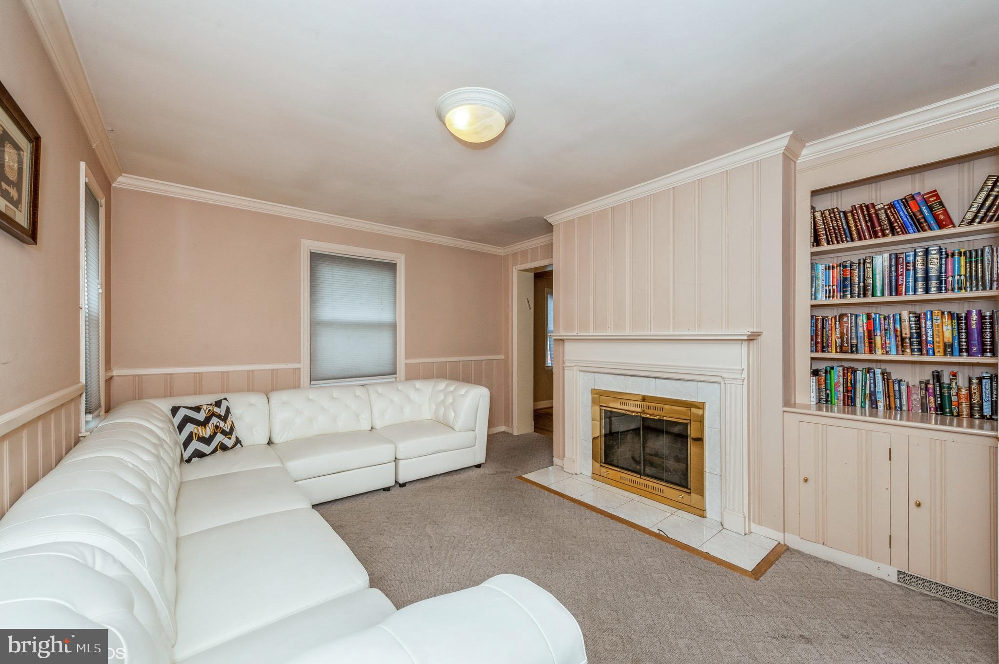 3221 Northbrook Road Baltimore, MD 21208 - Photo 17 of 37
