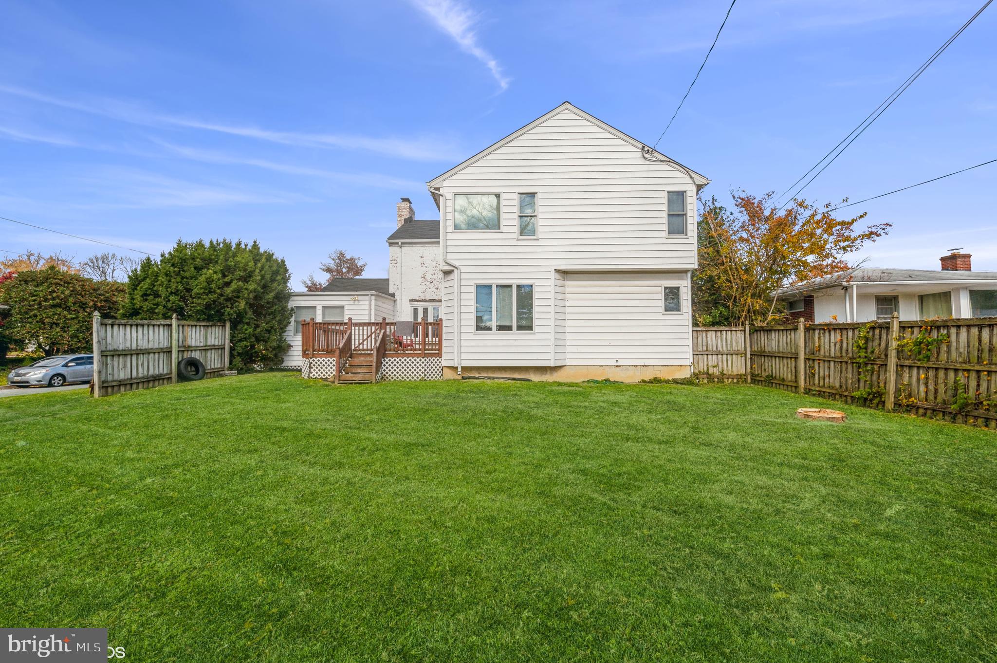 3221 Northbrook Road Baltimore, MD 21208 - Photo 34 of 37