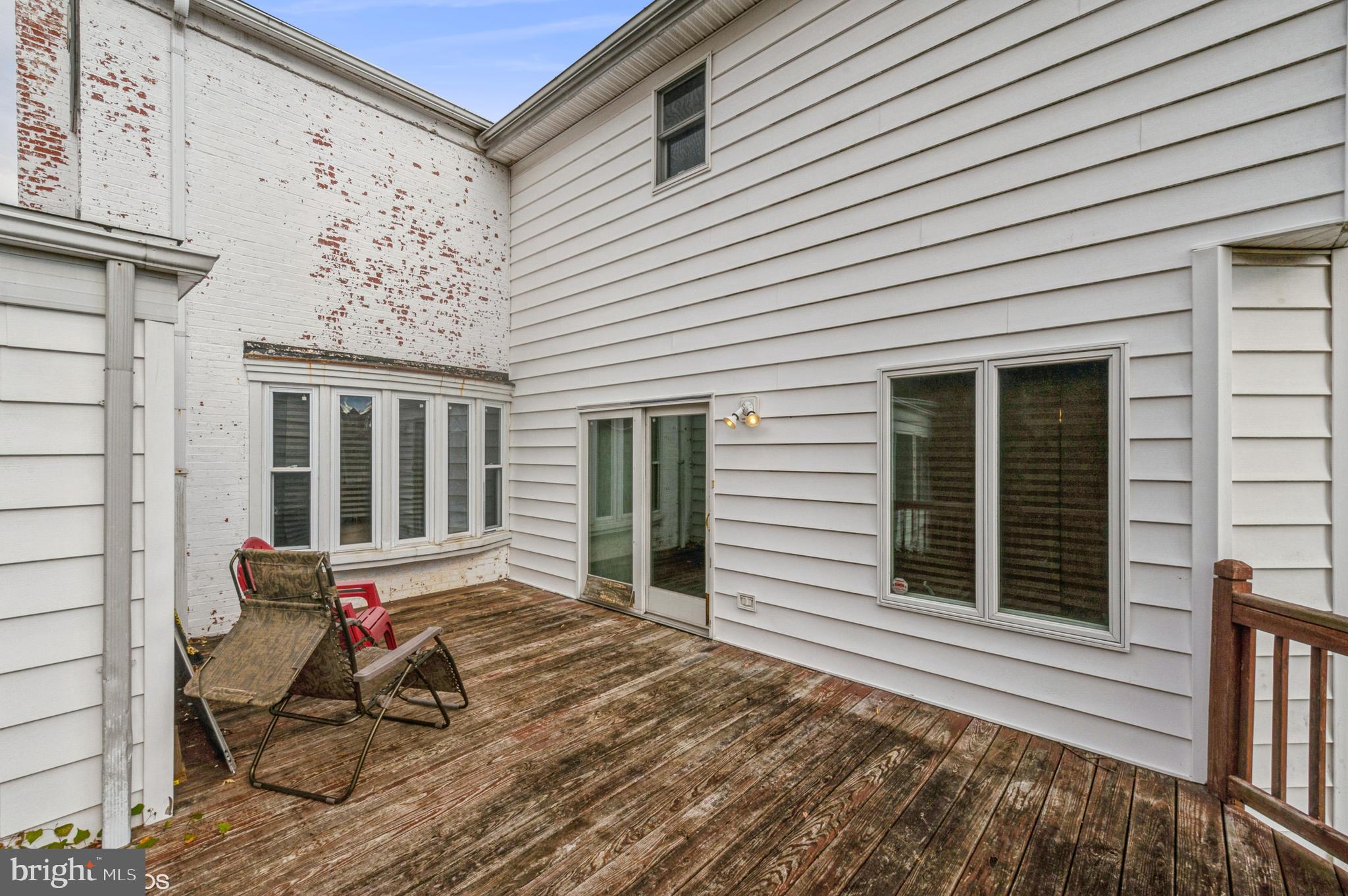 3221 Northbrook Road Baltimore, MD 21208 - Photo 35 of 37