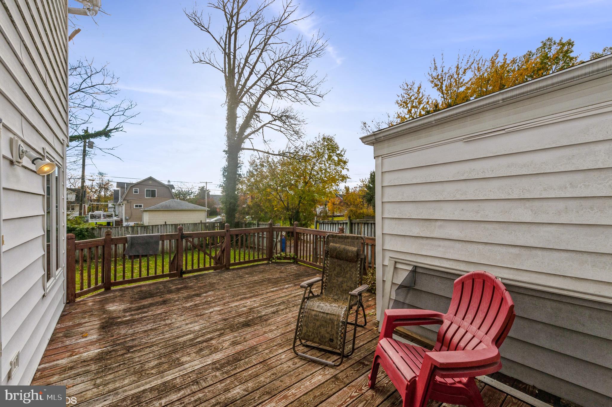 3221 Northbrook Road Baltimore, MD 21208 - Photo 36 of 37