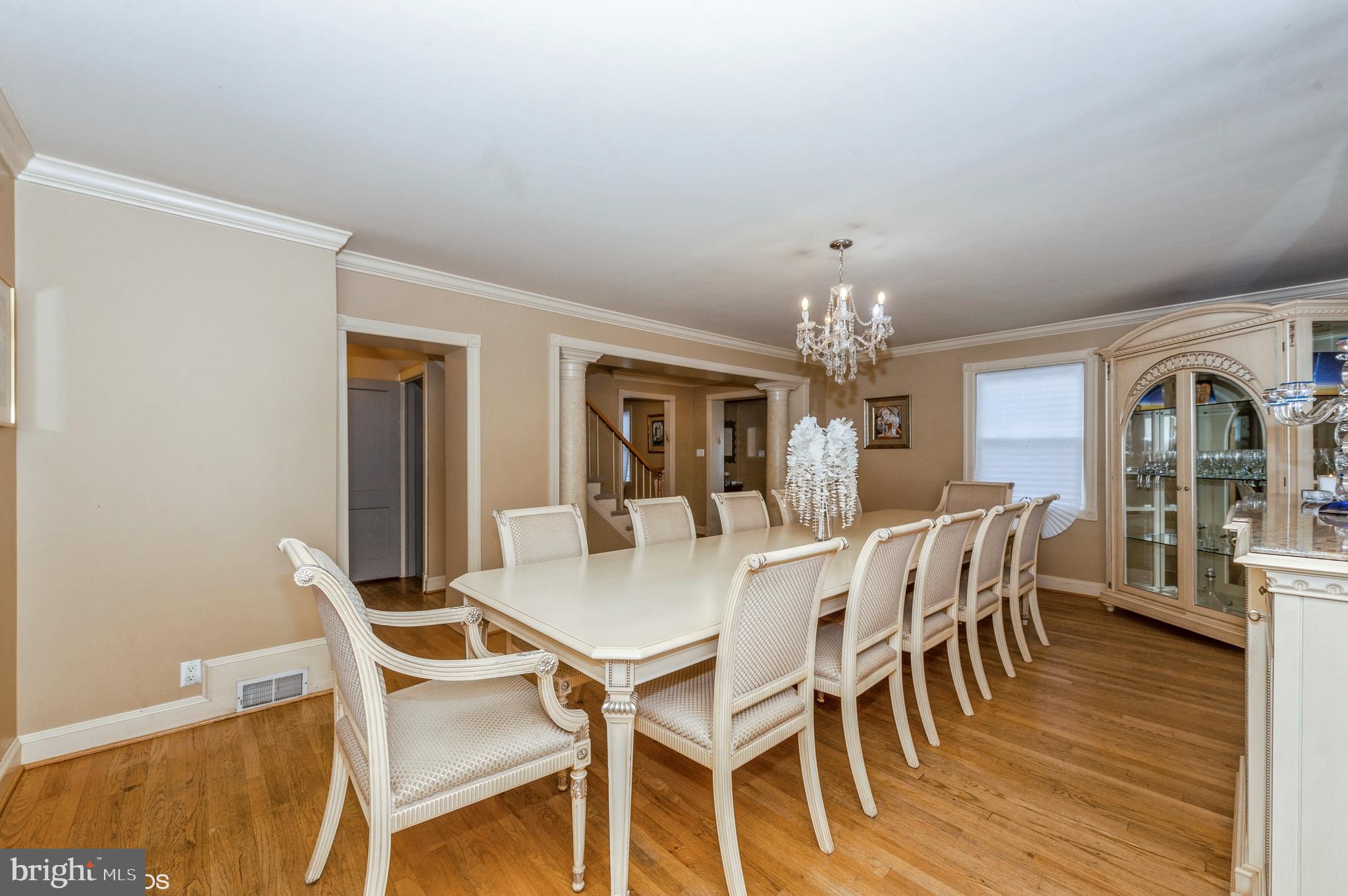 3221 Northbrook Road Baltimore, MD 21208 - Photo 8 of 37