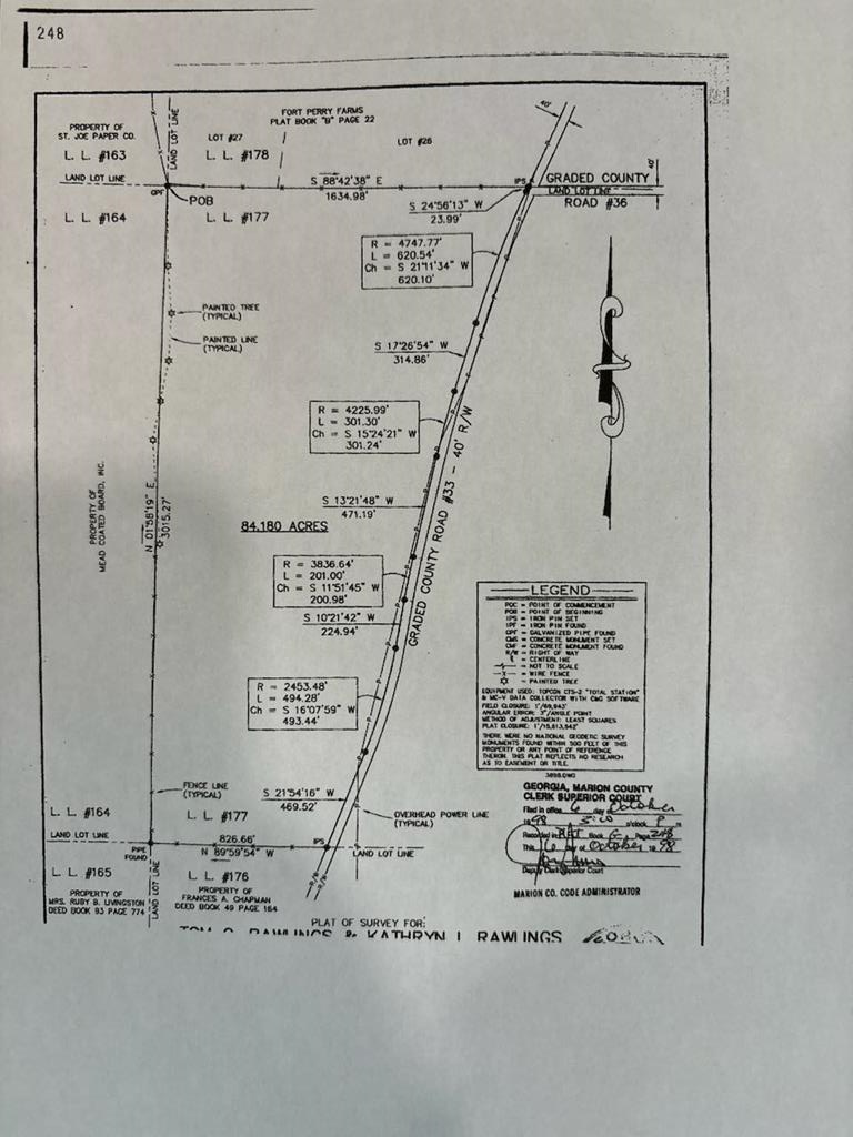 0 Edgar Jones Road Mauk, GA 31058 - Photo 21 of 21