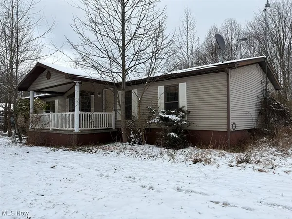 $85,500 | 99 Linton Hill Road, Coolville, OH 45723