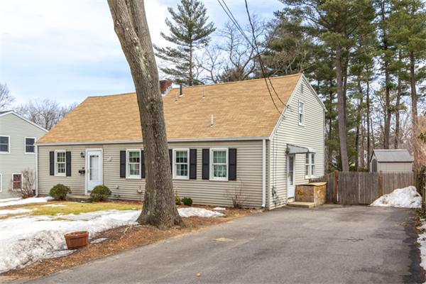 38 Stratford Road Natick, MA 01760 - Photo 2 of 26