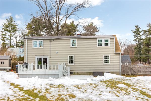 38 Stratford Road Natick, MA 01760 - Photo 26 of 26