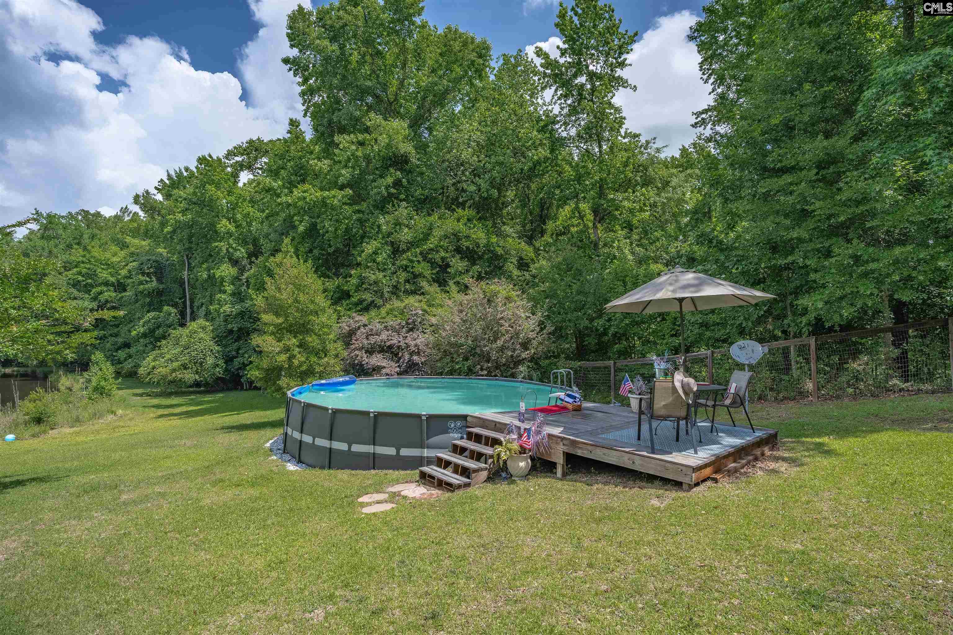 2156 Tickle Hill Road Camden, SC 29020 - Photo 63 of 77