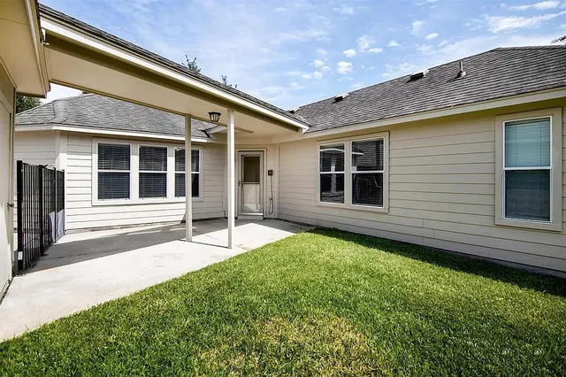 $2,295 | 12830 Cooper Breaks Drive, Humble, TX 77346