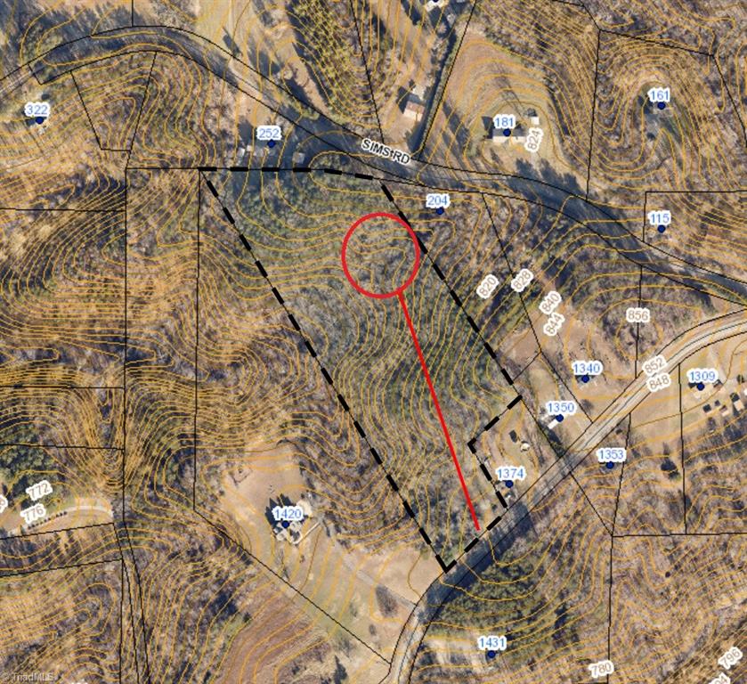 0 County Home Road Reidsville, NC 27320 - Photo 2 of 6 Gallery Image 2