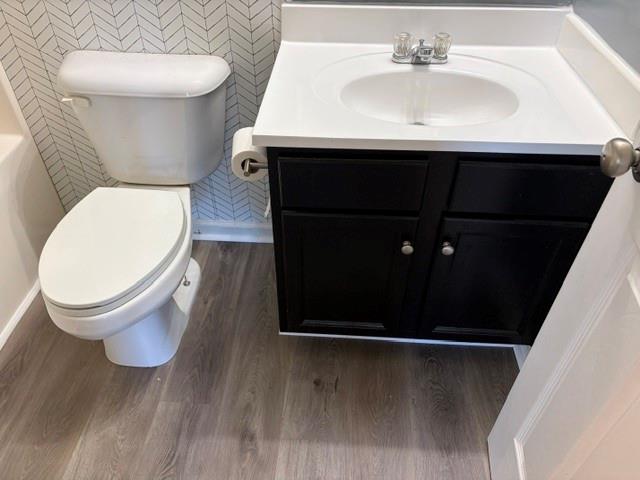 226 Ridge Mill Drive Acworth, GA 30102 - Photo 22 of 26 Gallery Image 22