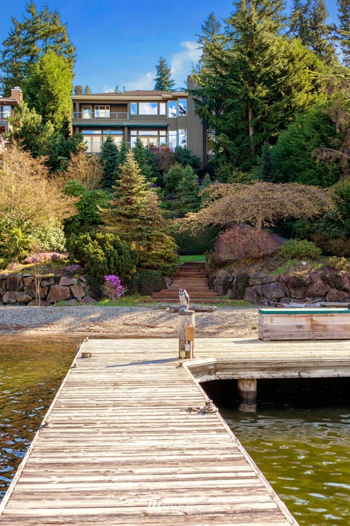 3317 Evergreen Point Road Medina, WA 98039 - Photo 19 of 21