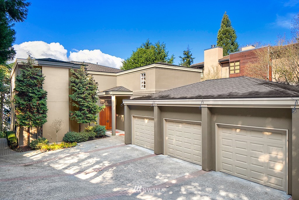 3317 Evergreen Point Road Medina, WA 98039 - Photo 21 of 21