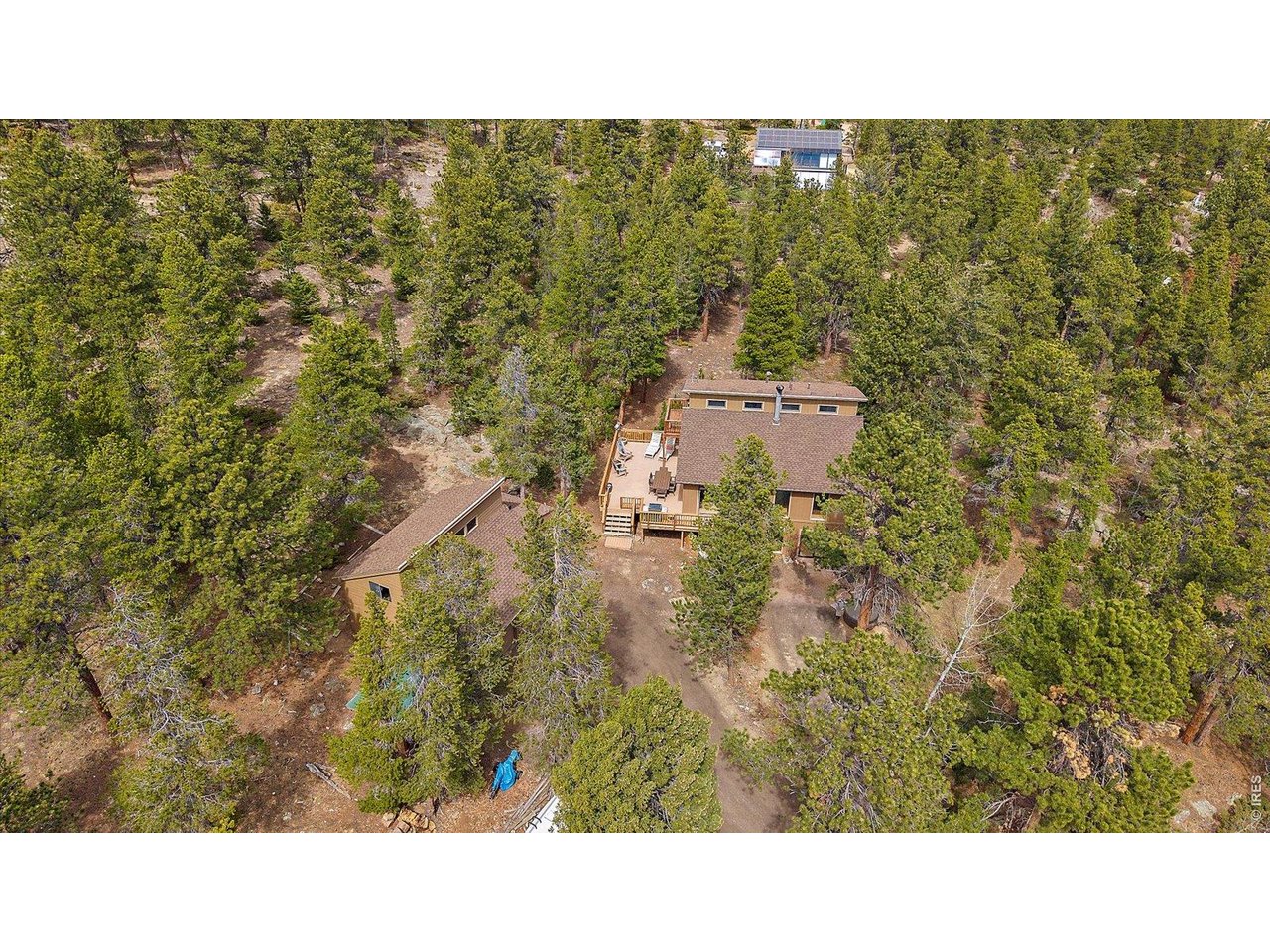 902 Rock Lake Road Ward, CO 80481 - Photo 26 of 32 Gallery Image 26