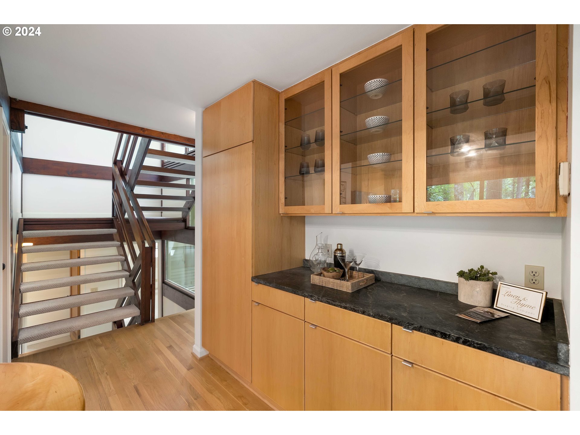 4481 Southwest Fairview Circus Portland, OR 97221 - Photo 18 of 40 Kitchen