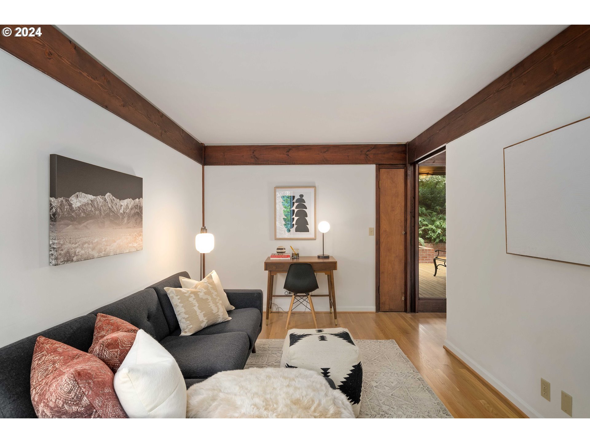 4481 Southwest Fairview Circus Portland, OR 97221 - Photo 23 of 40 Gallery Image 23