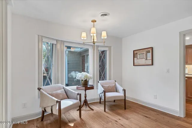 $575,000 | 200 Westchester Circle, Pinehurst, NC 28374