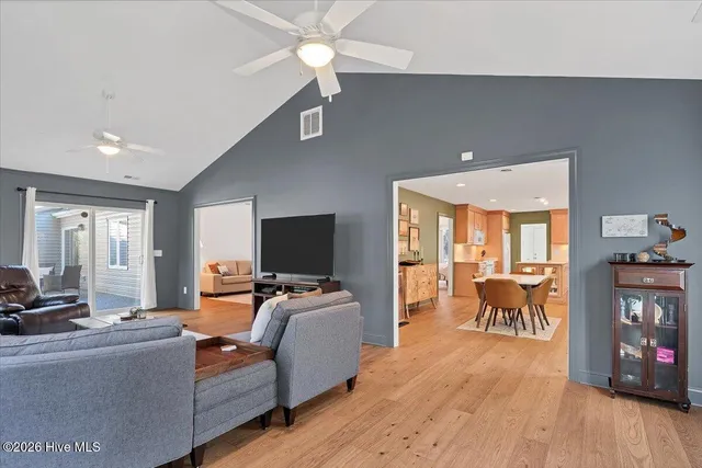 $575,000 | 200 Westchester Circle, Pinehurst, NC 28374