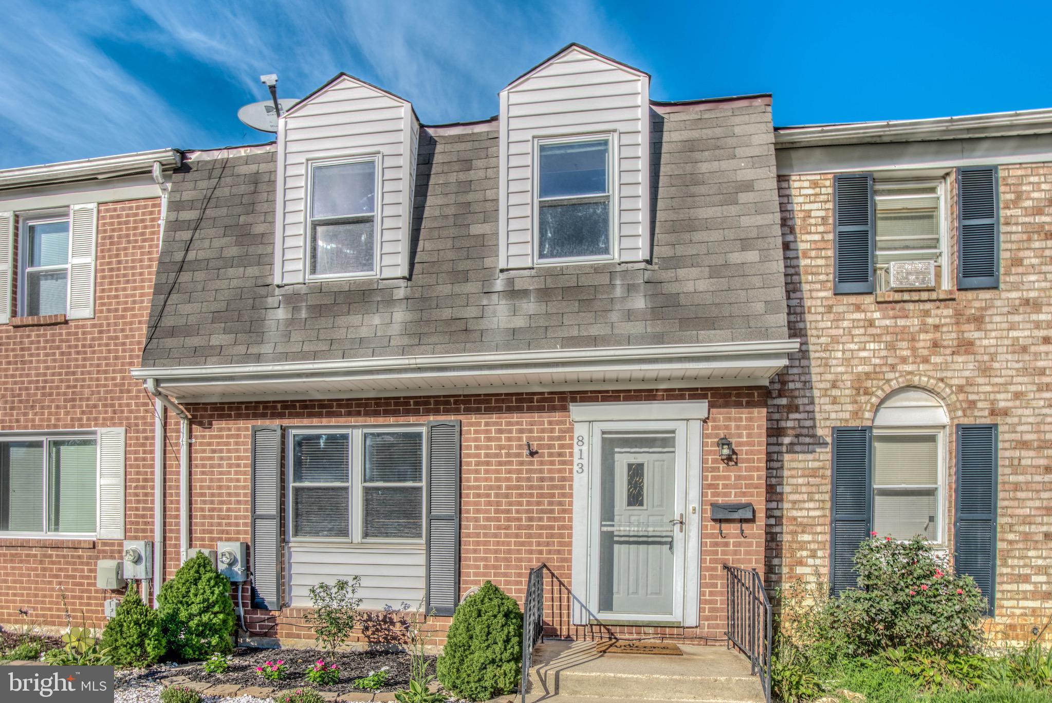 813 Thimbleberry Road Baltimore, MD 21220 - Photo 1 of 21