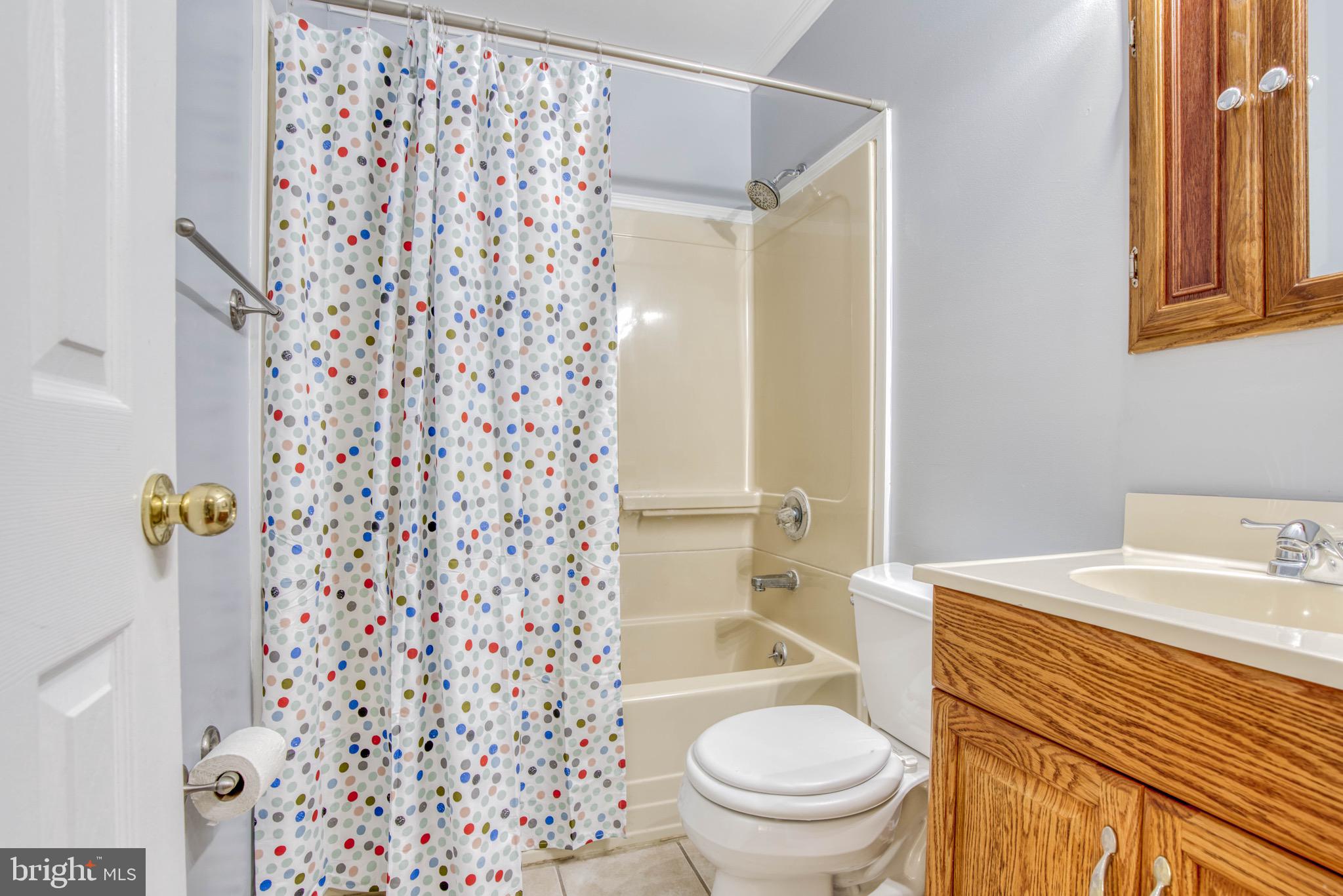 813 Thimbleberry Road Baltimore, MD 21220 - Photo 13 of 21