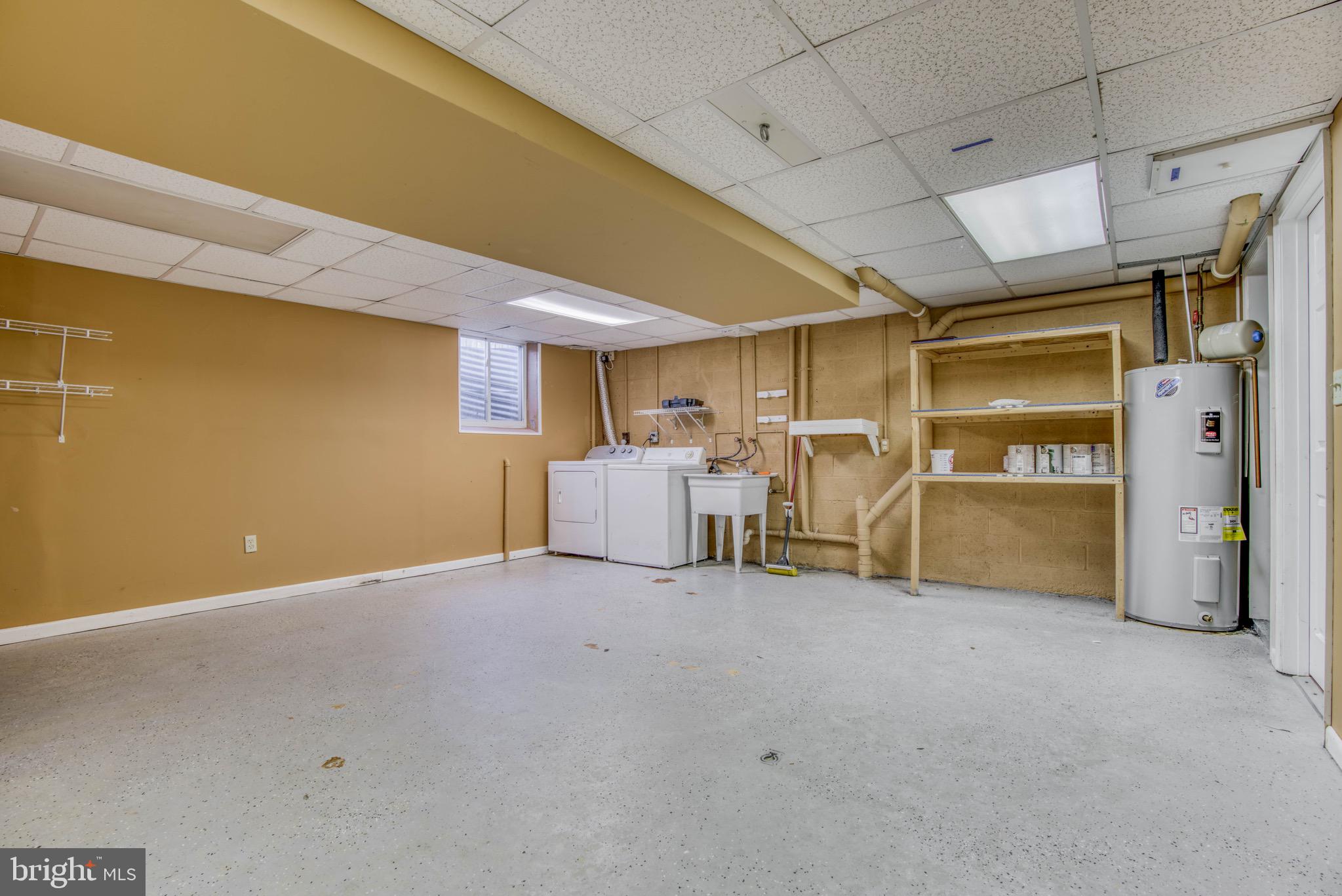 813 Thimbleberry Road Baltimore, MD 21220 - Photo 19 of 21