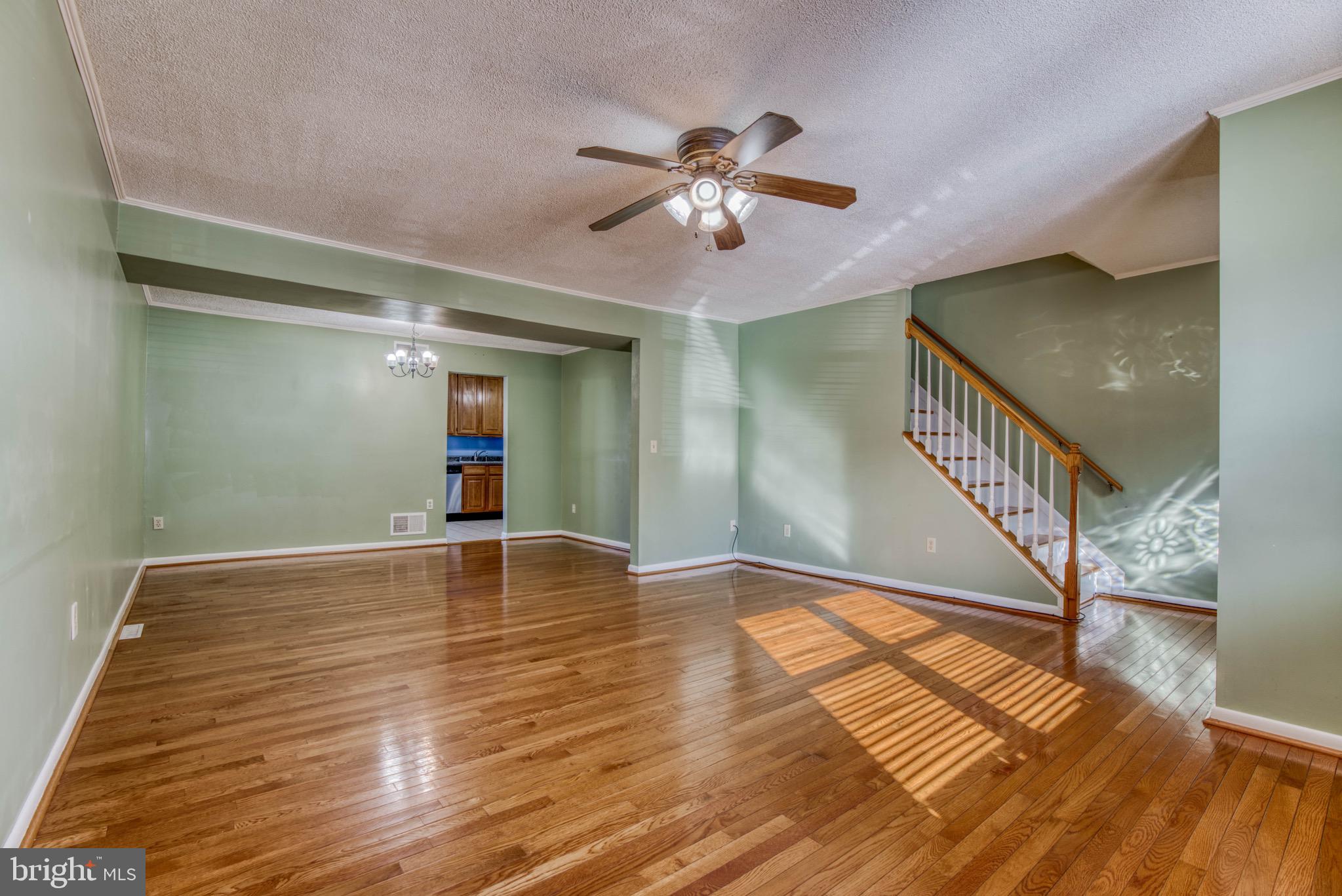 813 Thimbleberry Road Baltimore, MD 21220 - Photo 4 of 21