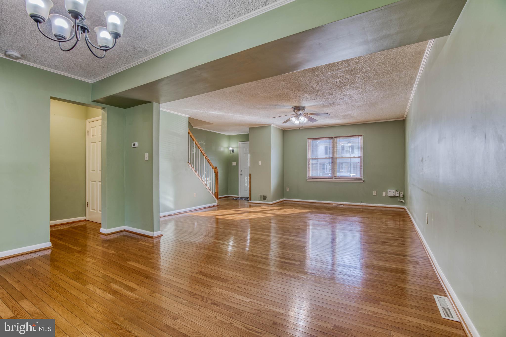 813 Thimbleberry Road Baltimore, MD 21220 - Photo 6 of 21