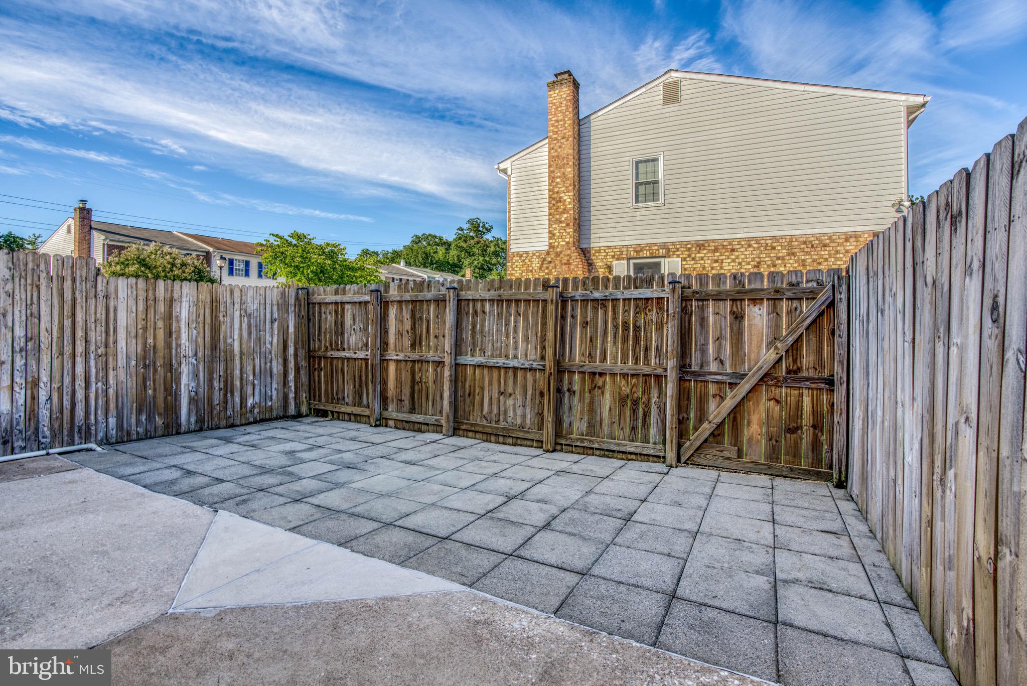 813 Thimbleberry Road Baltimore, MD 21220 - Photo 10 of 21