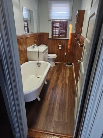 $1,850 | 444 Brock Avenue, Unit 3, New Bedford, MA 02744