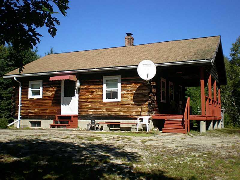 81 Heath Road Milbridge, ME 04658 - Photo 19 of 35 Exterior Front.