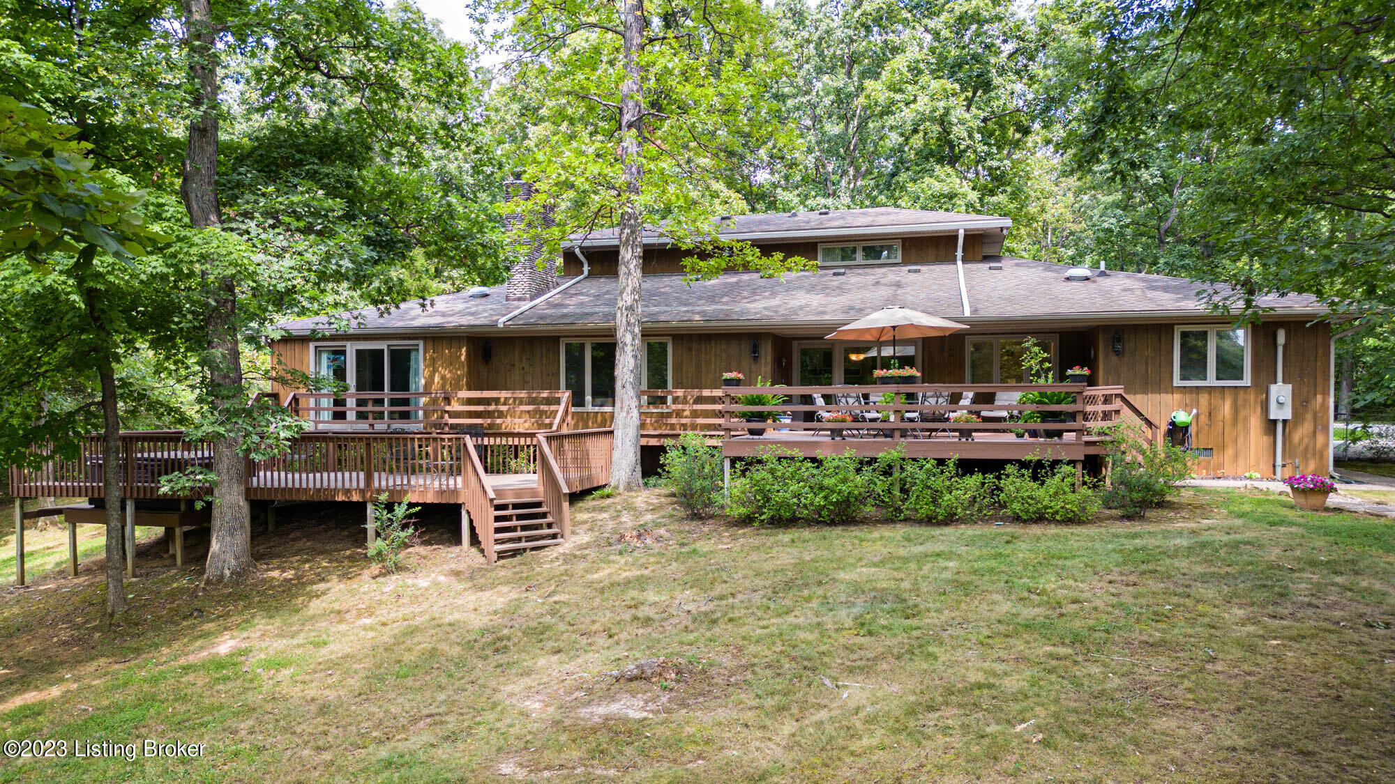 1900 Hunters Trace Road La Grange, KY 40031 - Photo 57 of 57 Truly a MUST SEE!!