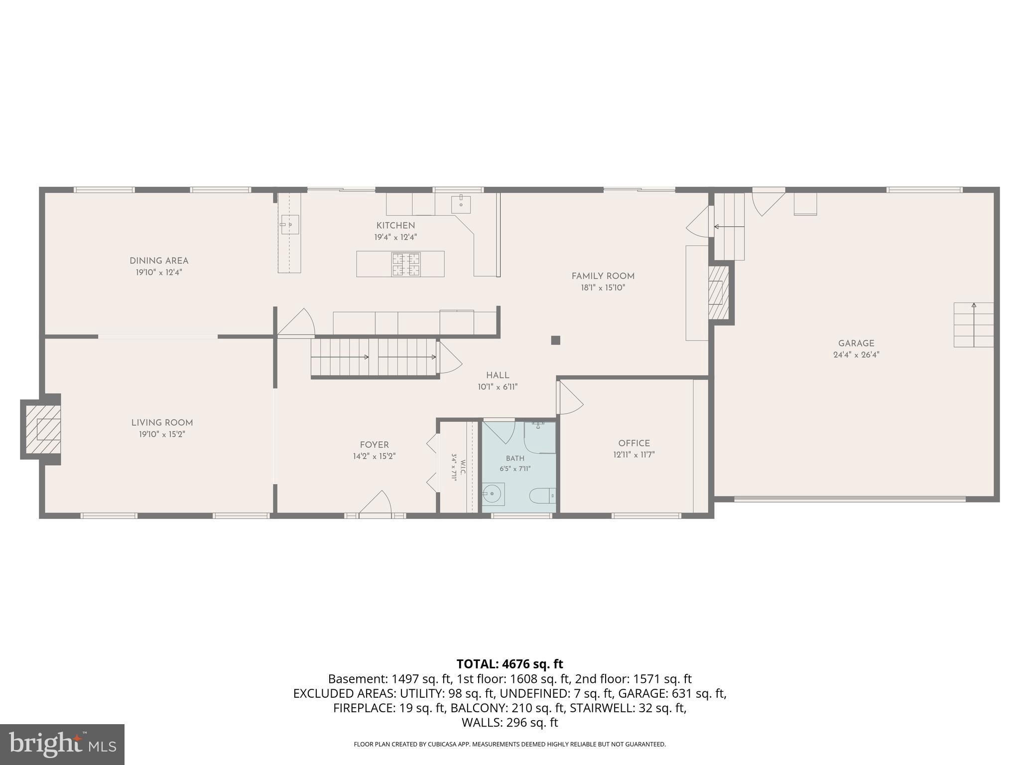 8566 Brickyard Road Potomac, MD 20854 - Photo 53 of 56 Main Level