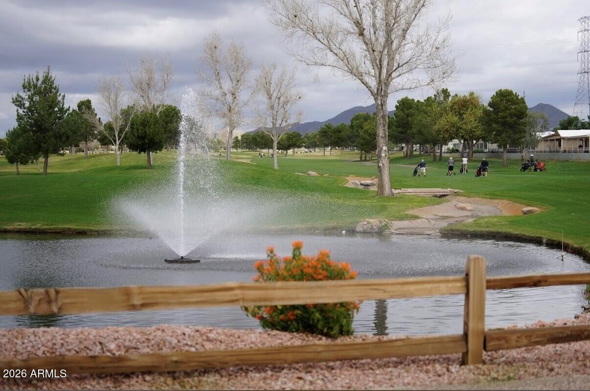 650 North Hawes Road, Unit 3318 Mesa, AZ 85207 - Photo 36 of 56 02 - Beautiful Golf Courses
