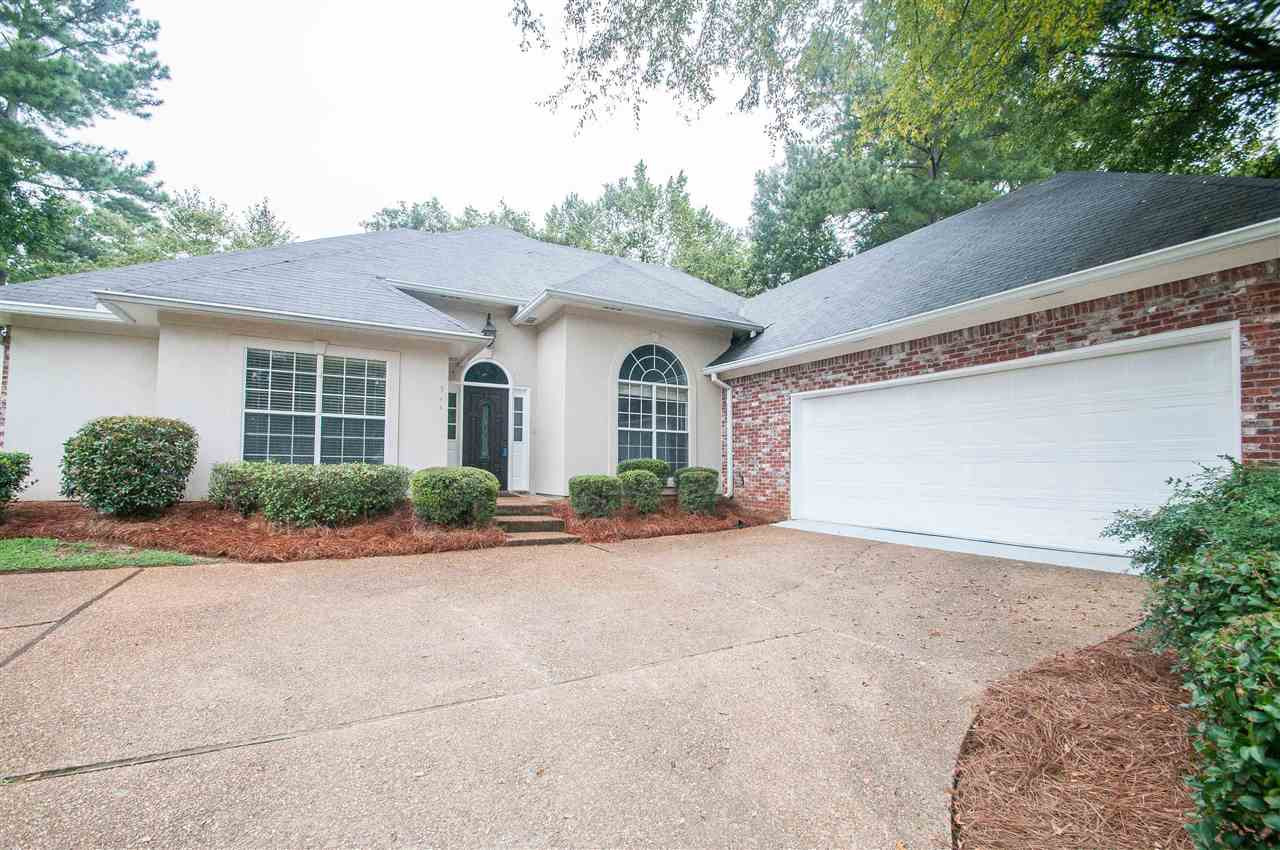 311 Maplewood Place Ridgeland, MS 39157 - Photo 3 of 36 Photo 3