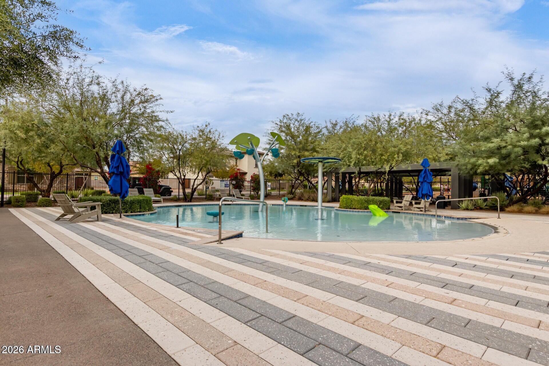2122 West Rowel Road Phoenix, AZ 85085 - Photo 64 of 79
