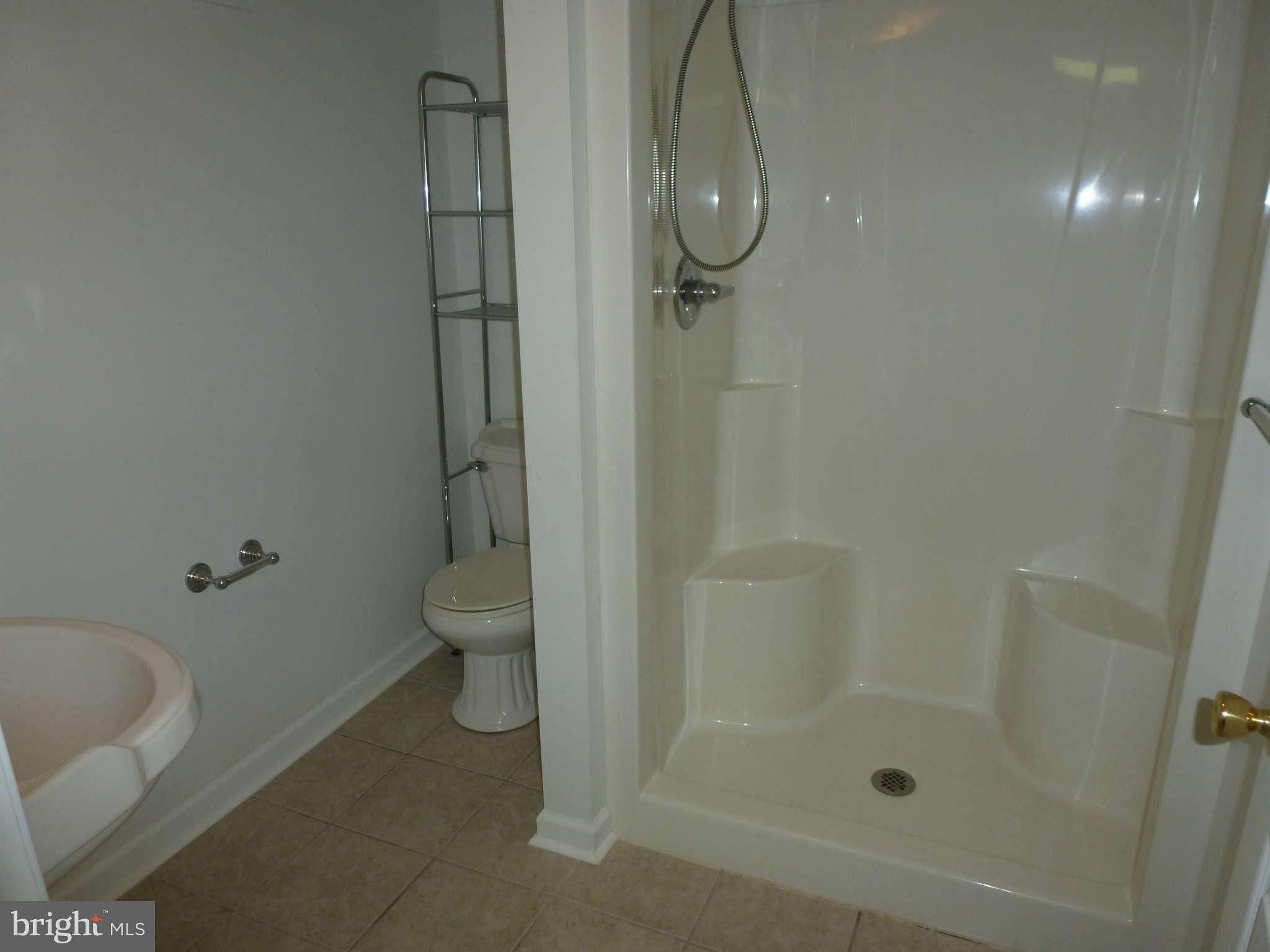 8643 Chestnut Grove Road Frederick, MD 21701 - Photo 16 of 27 Full bath on the finished lower level
