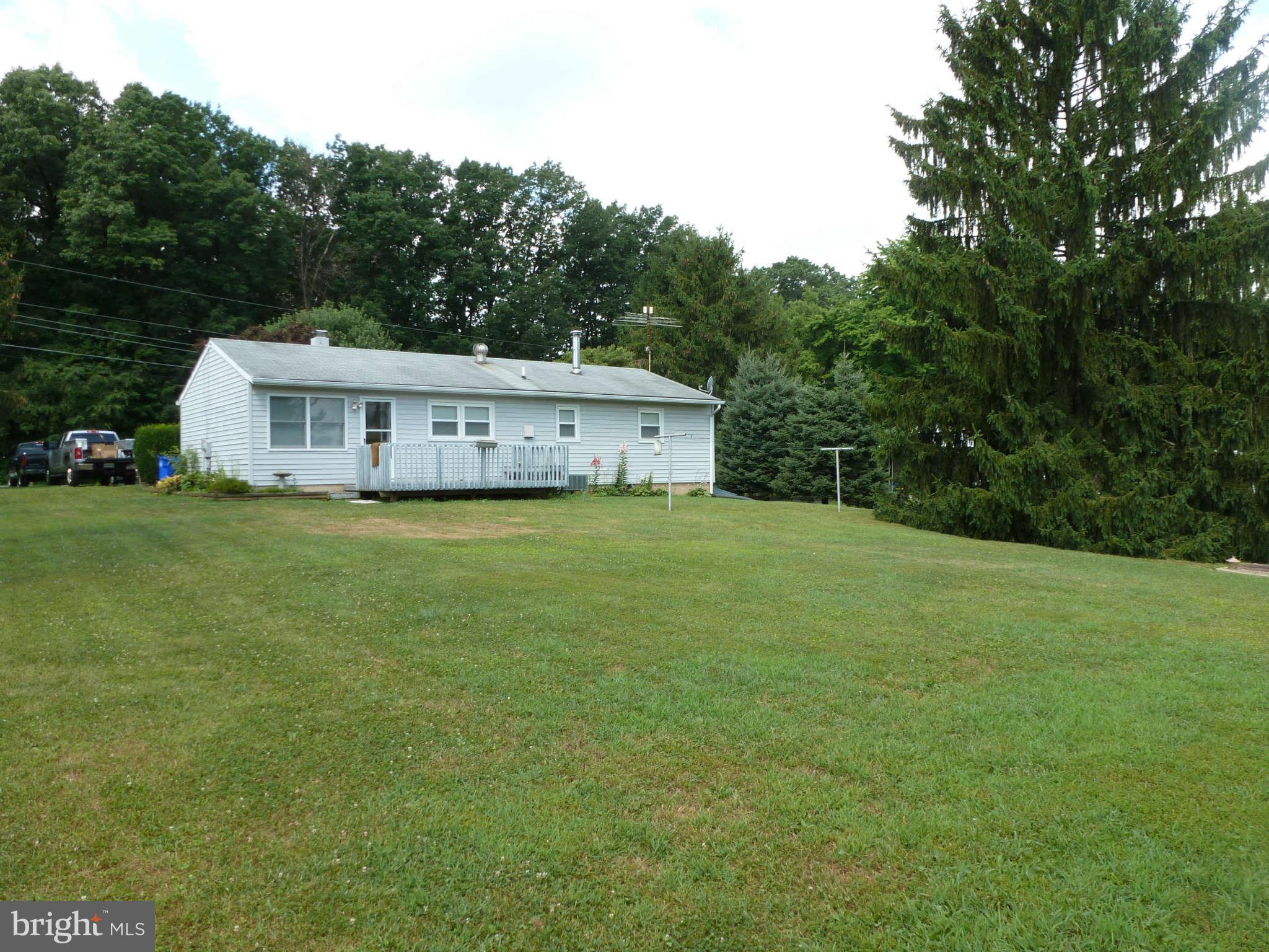 8643 Chestnut Grove Road Frederick, MD 21701 - Photo 23 of 27 Pretty half acre lot